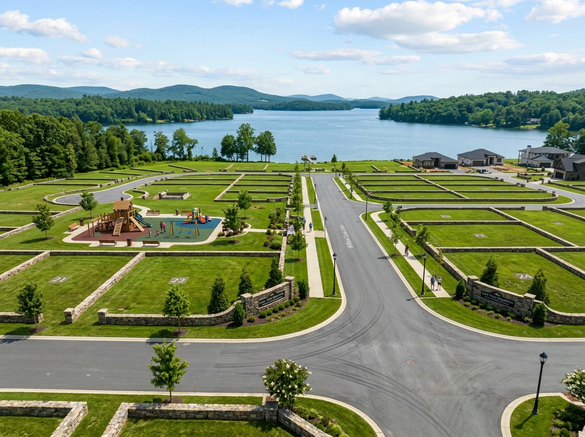 Green Valley Phase 2