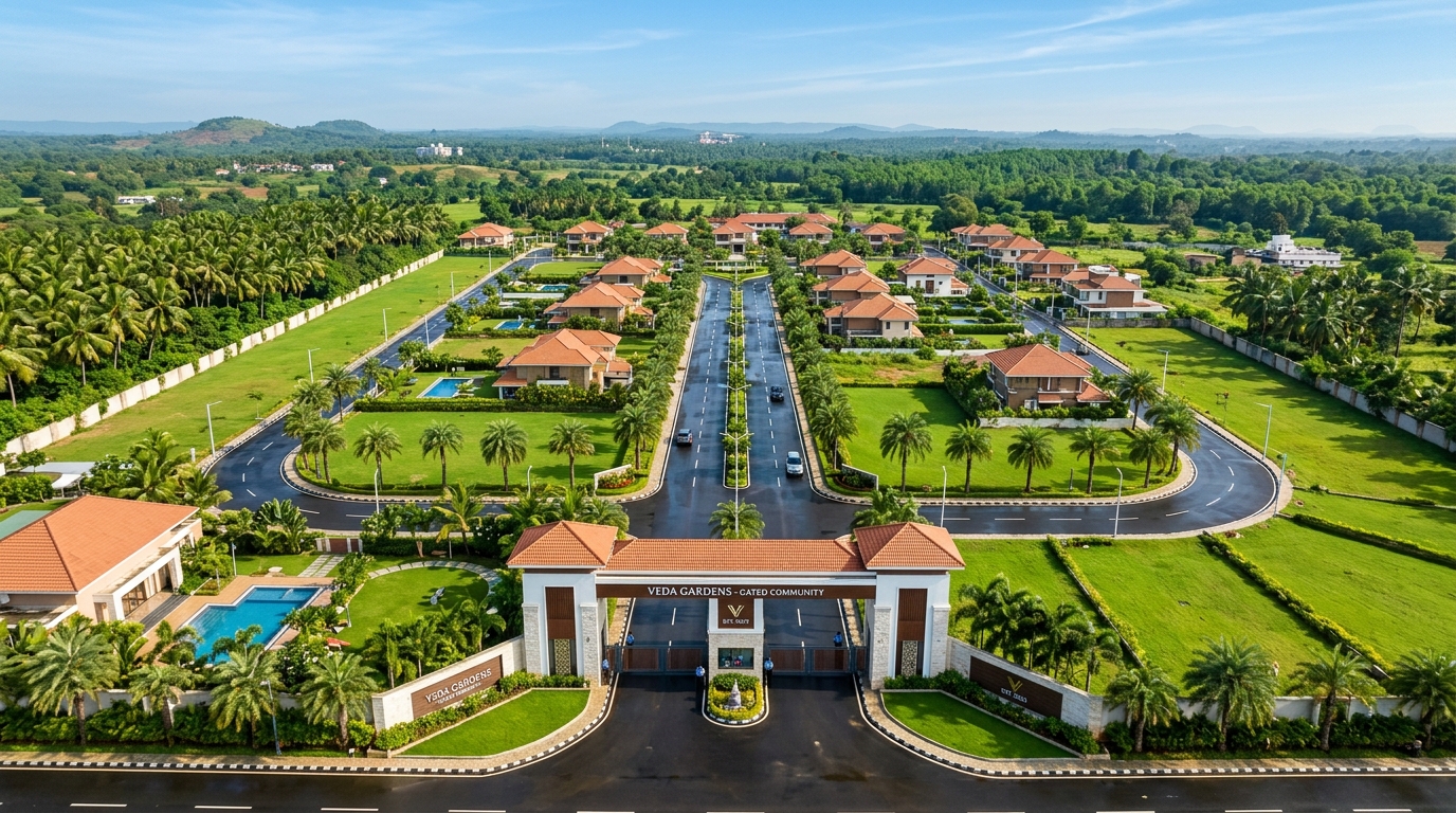 Green Valley Phase 2